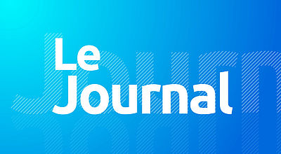 Le journal du lundi 5 mai