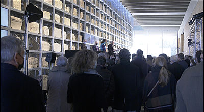Le musée Narbo Via est officiellement inauguré
