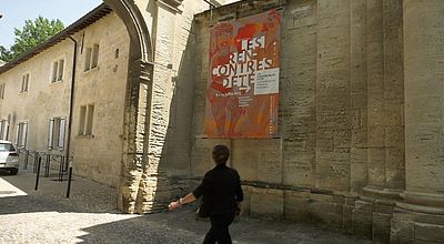 Gard : La Chartreuse de Villeneuve-lès-Avignon, carrefour culturel des Rencontres d’été