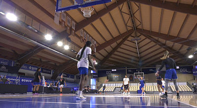 Basket-ball : Un nouveau statut pour le BLMA pour la reprise du championnat