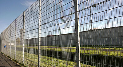 Des colis illicites en prison livrés en drône : Béziers installe des brouilleurs