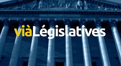 Législatives 2022 : Quelle place pour le RN à l’Assemblée Nationale ?