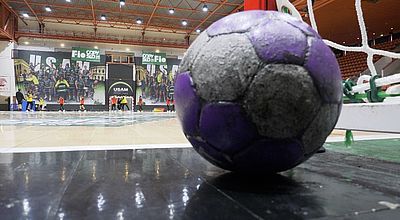 Handball / Starligue : USAM - MHB, un derby feu d’artifice pour la fin de saison