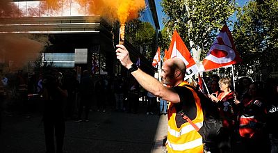 Restructuration de l'Assurance Maladie : La colère des professionnels de santé