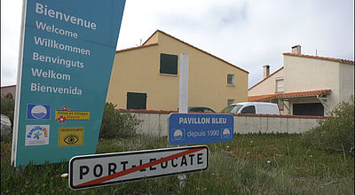 Pavillon Bleu : 110 plages et 22 ports de plaisance labellisés en Occitanie