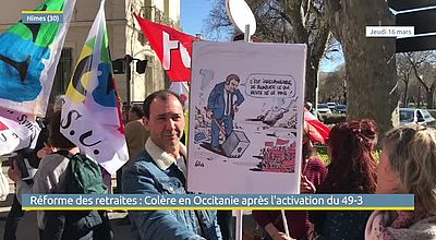 viàInfo Actu de la semaine du 13  au 17 mars 2023 2/2