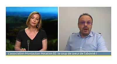 Notre territoire en direct du mardi 30 mai 2023