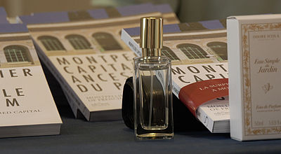 Montpellier, son histoire méconnue de capitale historique du parfum