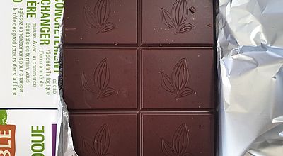 Ethiquable : Un chocolat bio et équitable conçu en Occitanie