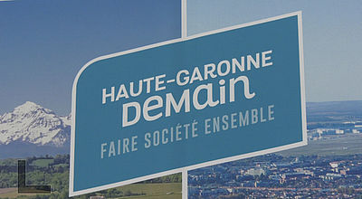 Des ateliers pour imaginer la Haute-Garonne en 2050
