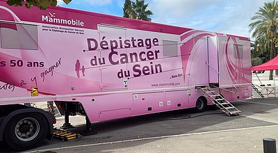 Castelnau-le-Lez : Une journée pour la santé des femmes avant Octobre Rose