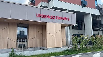 Santé : Le service de réanimation pédiatrique du CHU de Toulouse en grève