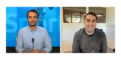 viàSports du vendredi 24 novembre 2023 : Focus sur vos rendez-vous sport en Occitanie
