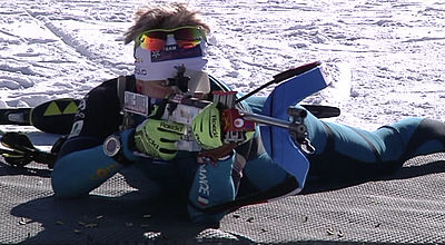 Biathlon : Martin Fourcade forfait, un Catalan peut en cacher un autre
