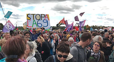 video | A69 : Le bras de fer entre Atosca, le gouvernement et les opposants