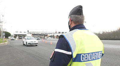 2020 : Une année avec plus de comportements à risques sur les routes de Haute-Garonne