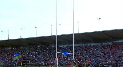 Rugby à XIII :  Le Toulouse Olympique XIII qualifié en finale du Championship