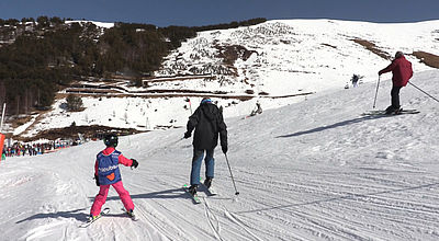 Les stations de ski N’PY prêtes à ouvrir dans les Pyrénées dès le 30 novembre