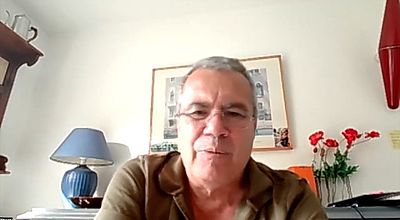 Reprise du Nîmes Olympique : Entretien avec Thierry Cenatiempo