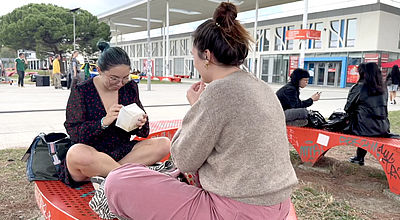 L'Université Toulouse Jean-Jaurès adopte le congé menstruel sans justificatif