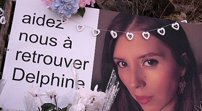 Affaire Jubillar :  Le téléphone de Delphine au coeur des investigations