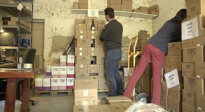 Salon Prowein : Les vignerons d'Occitanie se préparent