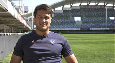 Alexandre Bécognée : "Endormi dans la vie mais bien réveillé sur le terrain"