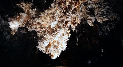 Les secrets de la Grotte de Limousis