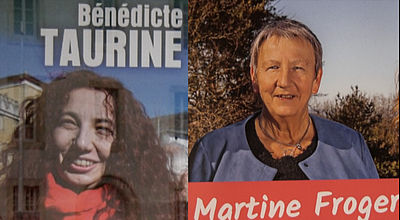 Législative partielle en Ariège : La guerre des gauches