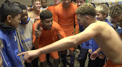 Football : Les U19 du Montpellier Hérault Sport Club dans le gratin européen