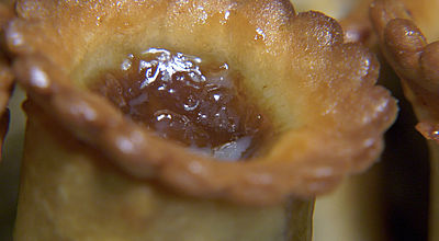 Episode 5 : Pour l'amour du goût : Les petits pâtés de Pézenas