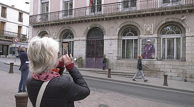 Hommage : La ville de Sète à l’heure d’Agnès Varda