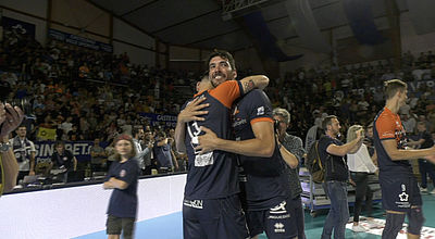 Volley-Ball : Montpellier champion de France, les réactions d'après-match
