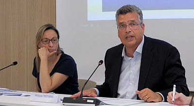 Fraudes à l'Assurance Maladie : Des résultats records dans l'Hérault