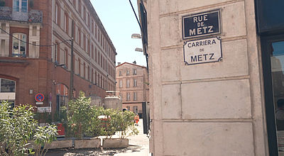 Les Grands Chantiers de Toulouse #3