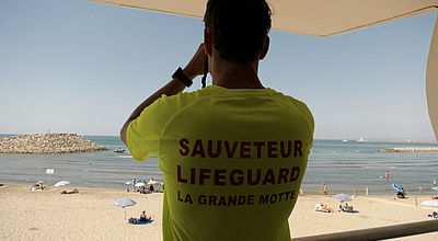Noyades en mer : Un premier bilan catastrophique dans l'Hérault