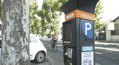 Stationnement : Le tarif des parkings évolue en fonction des zonages