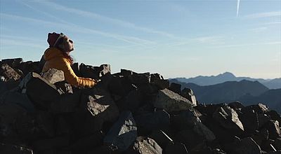 Bande-annonce "Pyrénées, Femmes et Montagne"