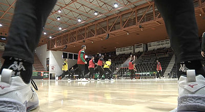 Handball : L'USAM et le MHB se retrouvent dès les 8e de finale de la Coupe de France