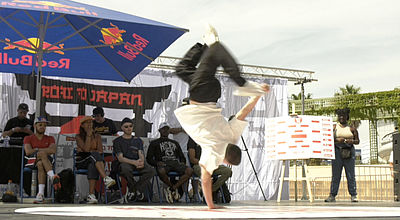 Breakdance : Dany Dann, Marlone, les Bboys occitans font sensation au BOTY