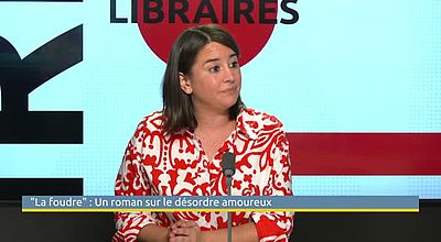 Rentrée littéraire : La sélection de la librairie "L'Echappée Belle" à Sète