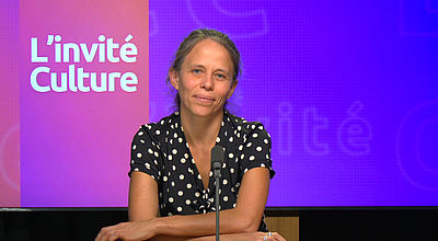 Julie Rey, Festival du Film documentaire Echos d'ici Echos d'ailleurs