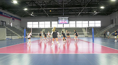 Béziers Angels : Une reprise du championnat de volley-ball pleine d'émotion