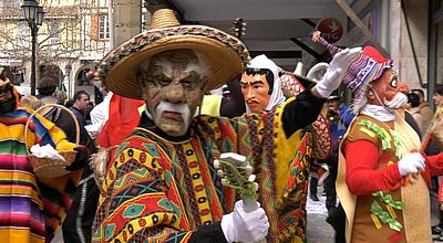 2 mois de fête pour le traditionnel Carnaval de Limoux