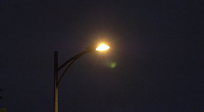 Extinction de l'éclairage public la nuit à Toulouse : 45 rues plongées dans le noir
