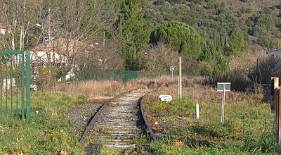 Le projet de la ligne ferroviaire Limoux-Quillan suspendu par la Région