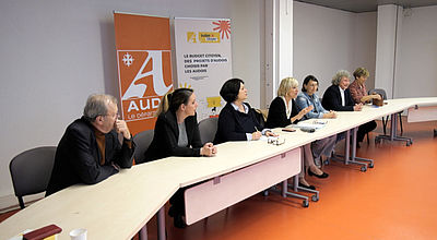 3e budget citoyen de l'Aude : 38 projets lauréats et 30355 votes en ligne