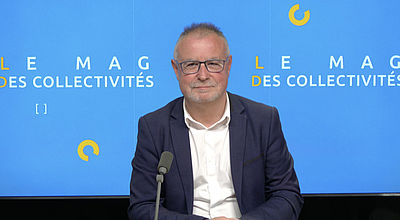 video | Le Mag des Collectivités : Le Gers veut relever le défi de la transmission agricole