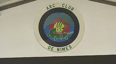 Tir à l'Arc : L'Arc Club de Nîmes souffle ses 40 bougies entre passion, ambitions et esprit de compétition