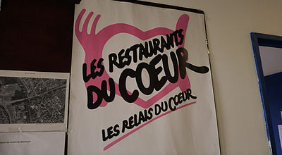 3e collecte départementale des Restos du Coeur jusqu'au 6 octobre dans la Haute-Garonne